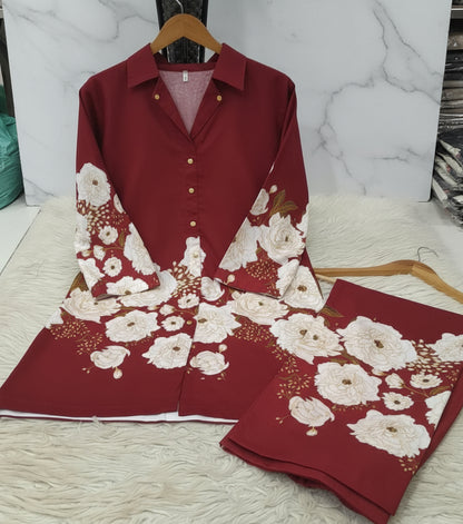 Article  Digital printed codd set