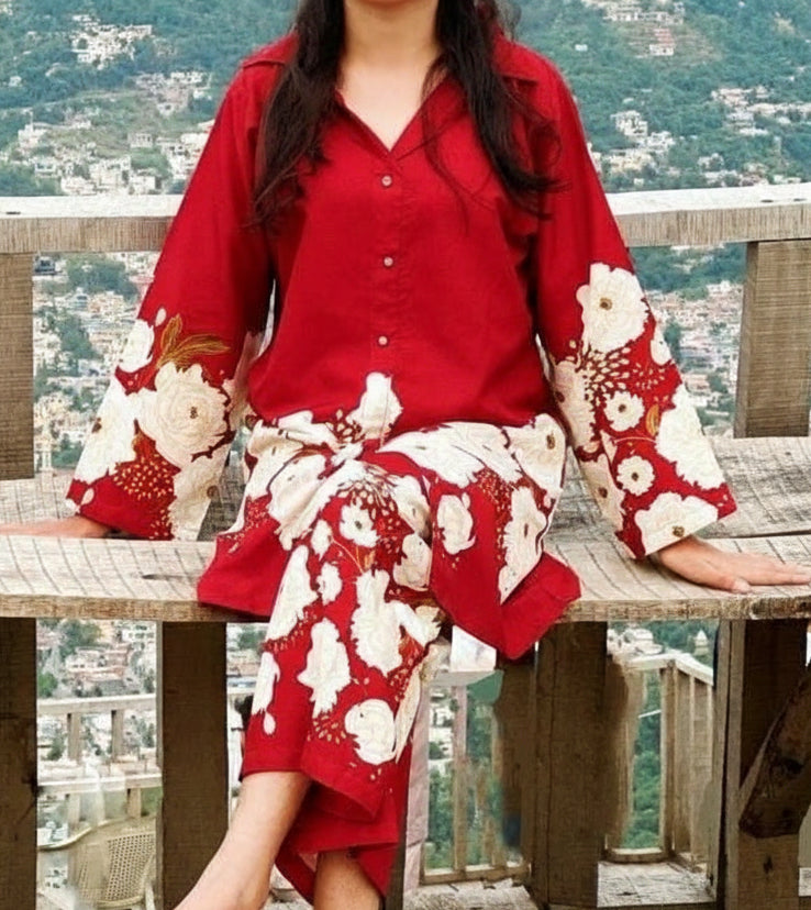 Article  Digital printed codd set