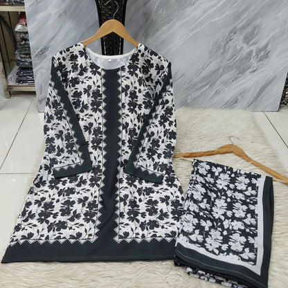 Article  Digital printed codd set