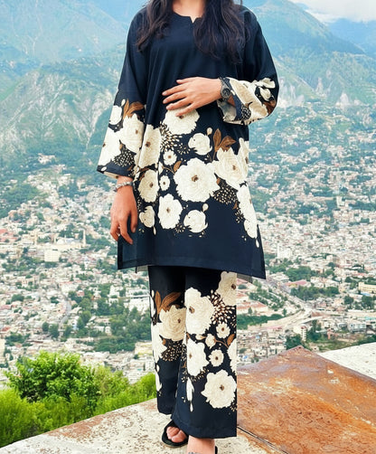 Article  Digital printed codd set