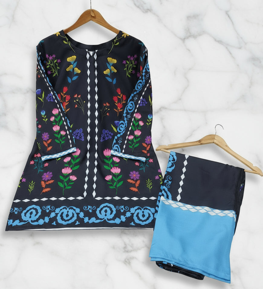 Article  Digital printed codd set