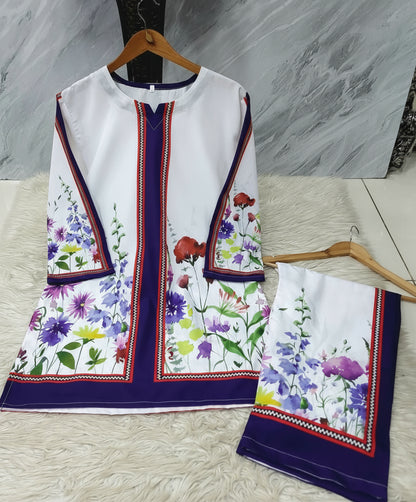 Article  Digital printed codd set