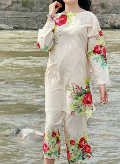 Article  Digital printed codd set