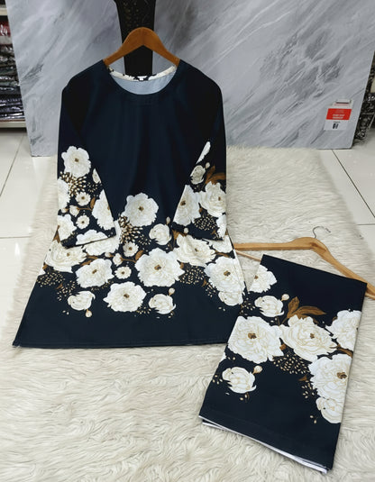 Article  Digital printed codd set