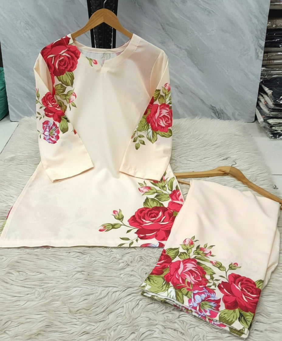 Article  Digital printed codd set