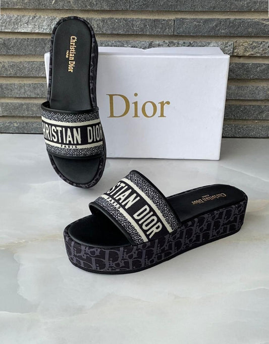 Dior Wedges🩴