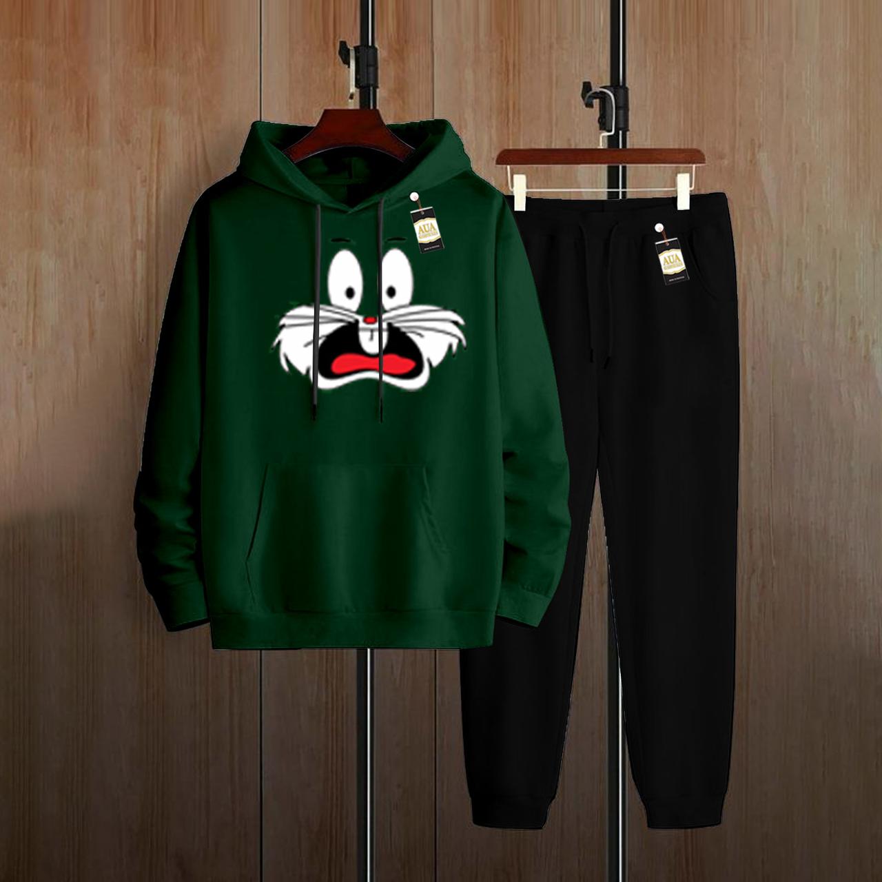 Winter Collection Sale  HOODIE + TROUSER 2 in 1 combo