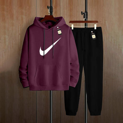 Winter Collection Sale  HOODIE + TROUSER 2 in 1 combo