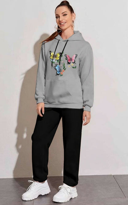 Combo Sale 2 in 1 Winter Collection Sale Hoodie + Trouser