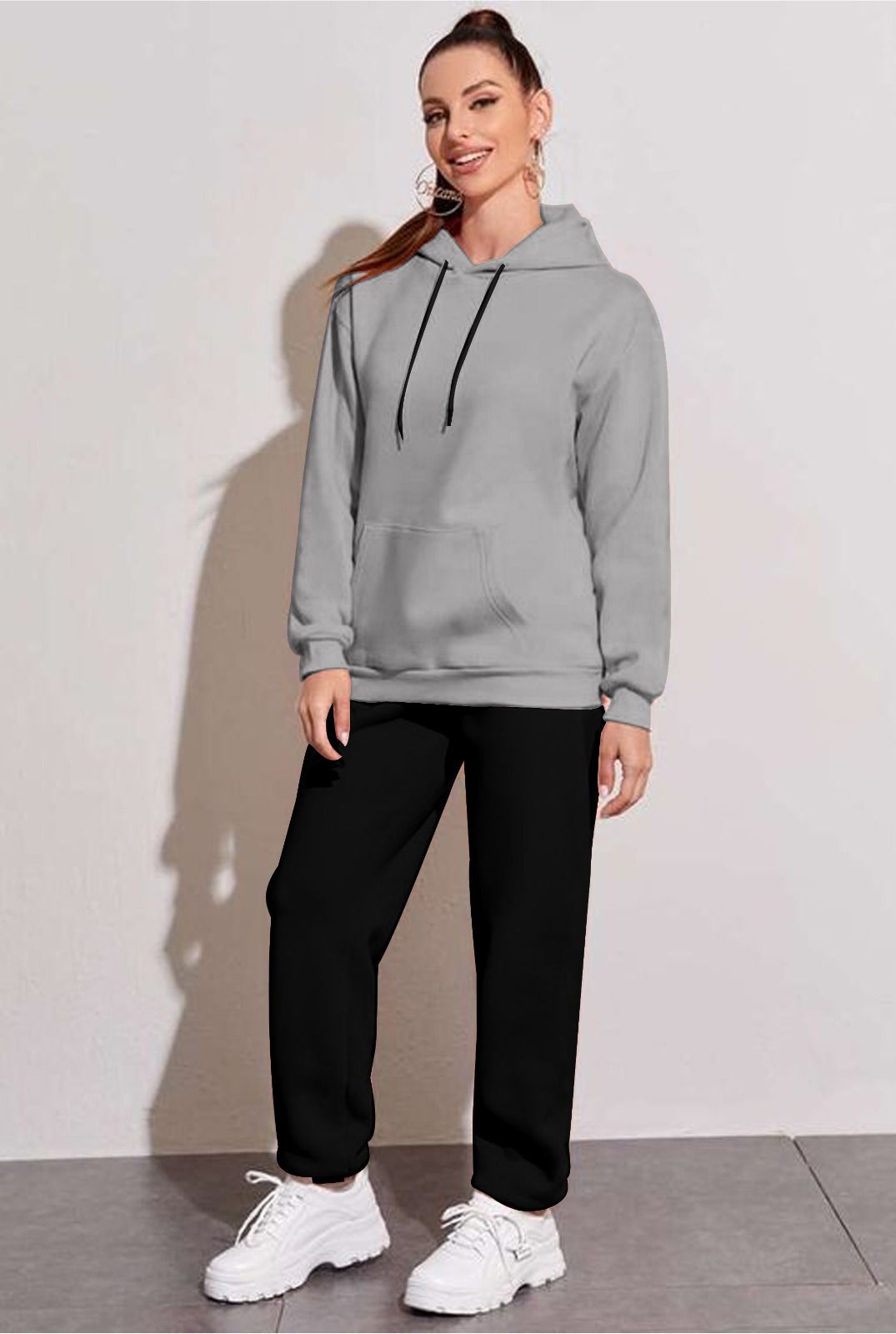 Combo Sale 2 in 1 Winter Collection Sale Hoodie + Trouser