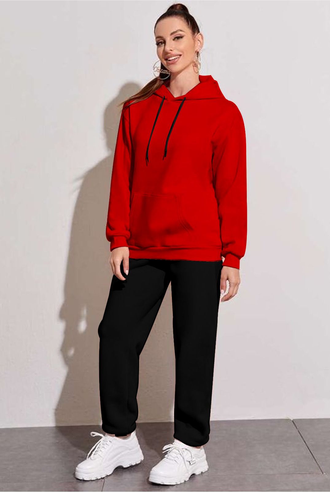 Combo Sale 2 in 1 Winter Collection Sale Hoodie + Trouser