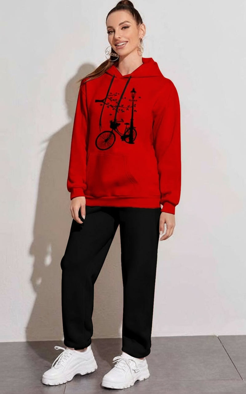 Combo Sale 2 in 1 Winter Collection Sale Hoodie + Trouser