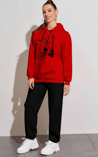 Combo Sale 2 in 1 Winter Collection Sale Hoodie + Trouser