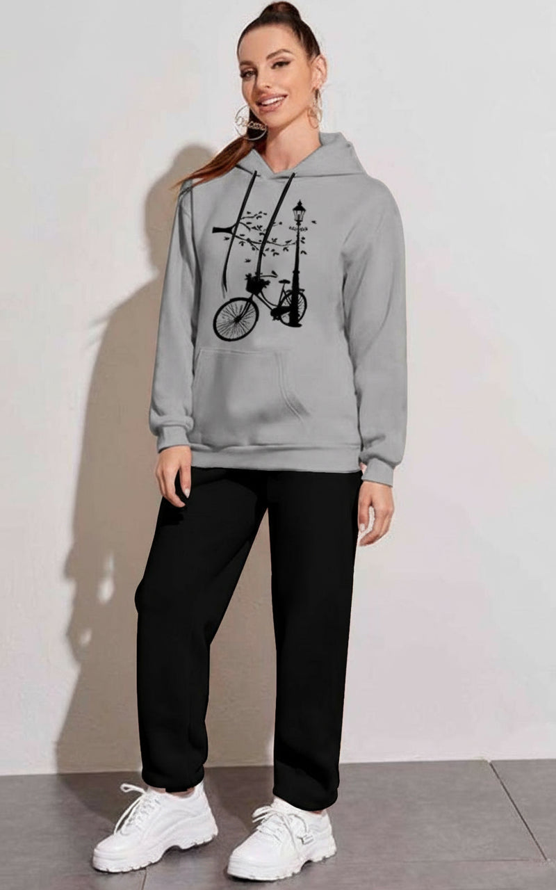 Combo Sale 2 in 1 Winter Collection Sale Hoodie + Trouser