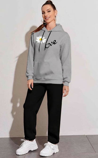 Combo Sale 2 in 1 Winter Collection Sale Hoodie + Trouser