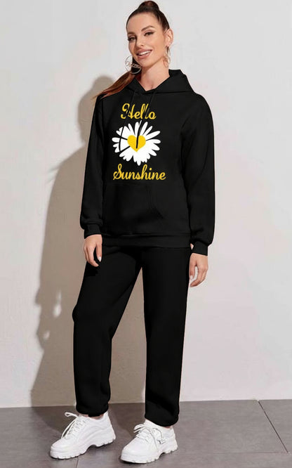 Combo Sale 2 in 1 Winter Collection Sale Hoodie + Trouser