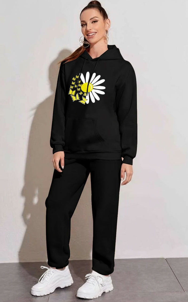 Combo Sale 2 in 1 Winter Collection Sale Hoodie + Trouser