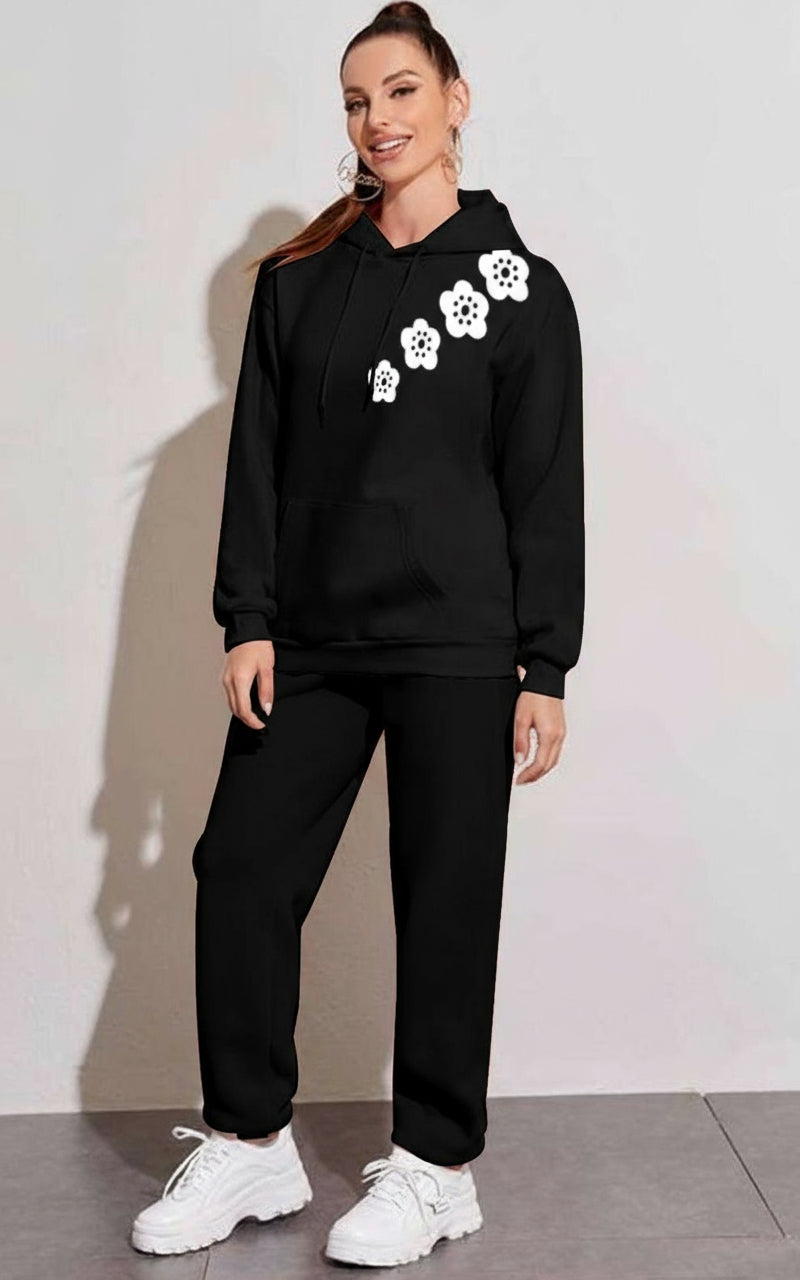 Combo Sale 2 in 1 Winter Collection Sale Hoodie + Trouser