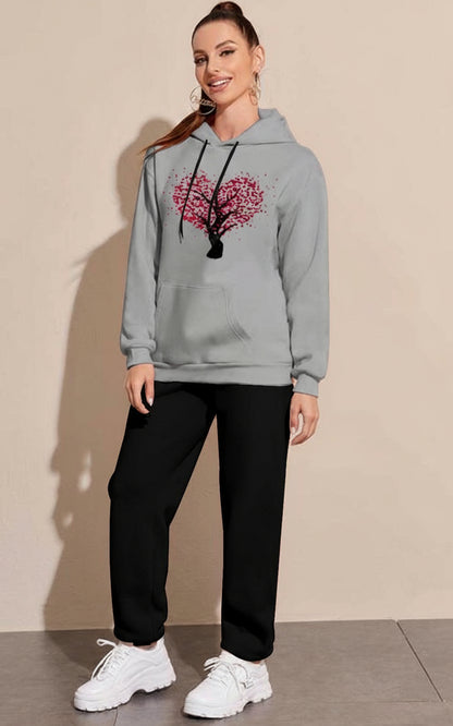 Combo Sale 2 in 1 Winter Collection Sale Hoodie + Trouser