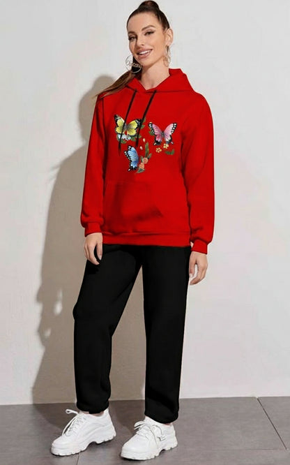 Combo Sale 2 in 1 Winter Collection Sale Hoodie + Trouser