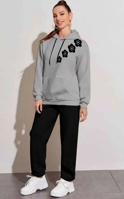 Combo Sale 2 in 1 Winter Collection Sale Hoodie + Trouser