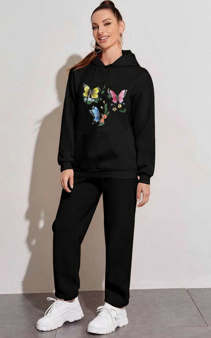 Combo Sale 2 in 1 Winter Collection Sale Hoodie + Trouser