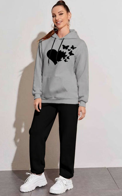 Combo Sale 2 in 1 Winter Collection Sale Hoodie + Trouser