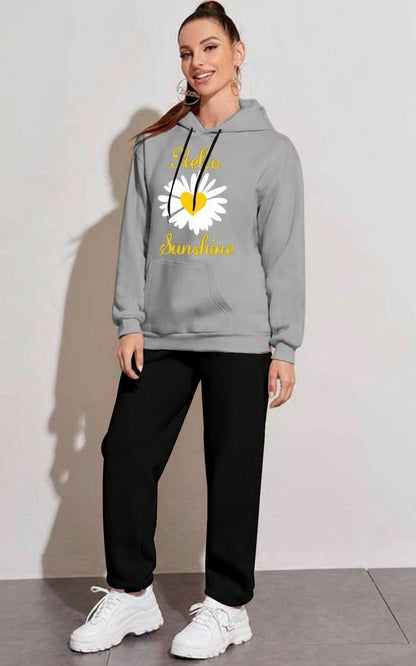 Combo Sale 2 in 1 Winter Collection Sale Hoodie + Trouser