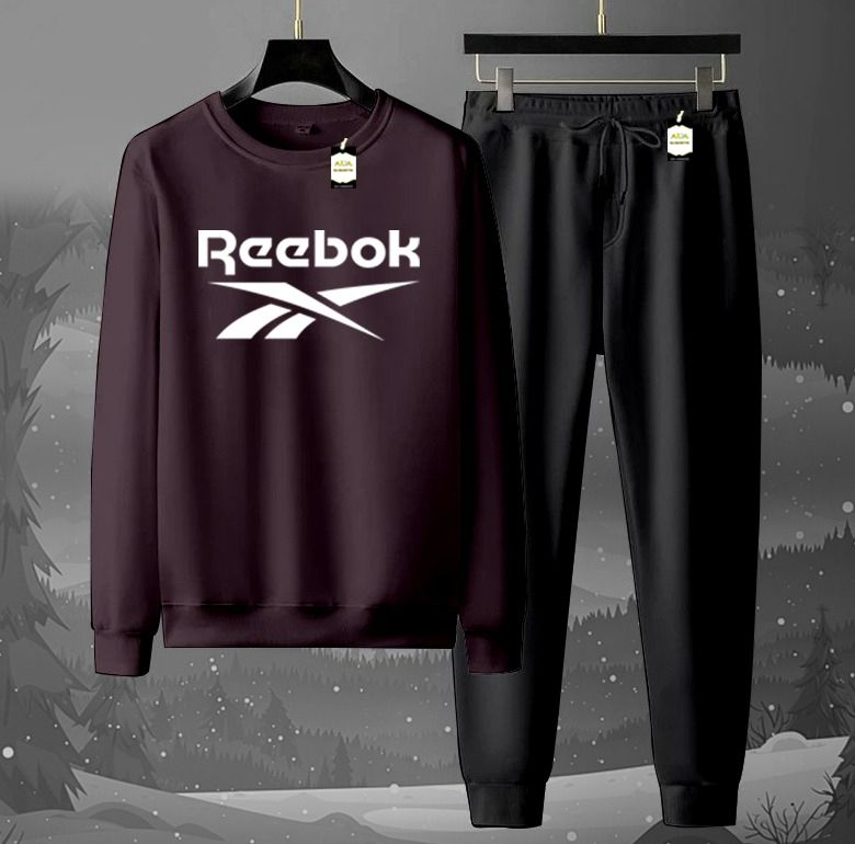 IMPORTED WESTERN TRACK SUIT FOR MEN $ WOMEN WINTER COLLECTION SWEATSHIRT & TROUSER