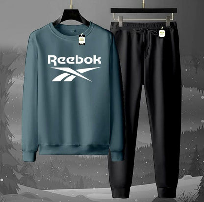 IMPORTED WESTERN TRACK SUIT FOR MEN $ WOMEN WINTER COLLECTION SWEATSHIRT & TROUSER