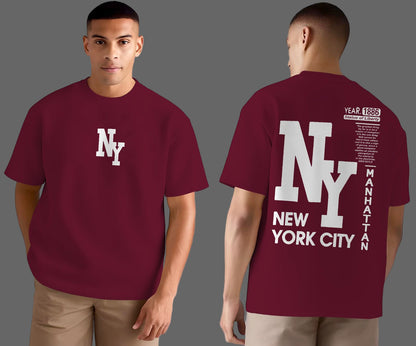 DROP SHOULDER FABRIC MOST TRENDING