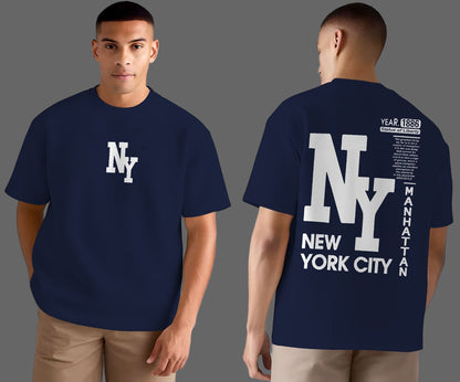 DROP SHOULDER FABRIC MOST TRENDING