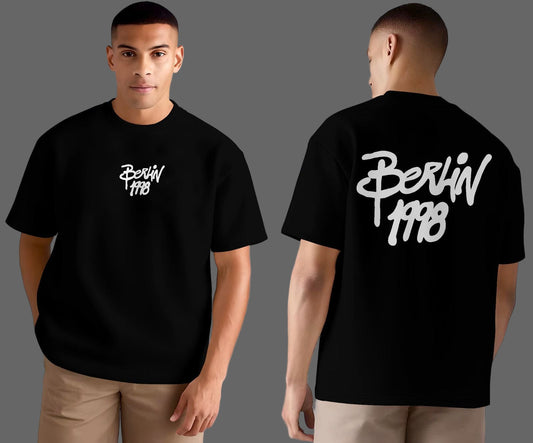 DROP SHOULDER FABRIC MOST TRENDING