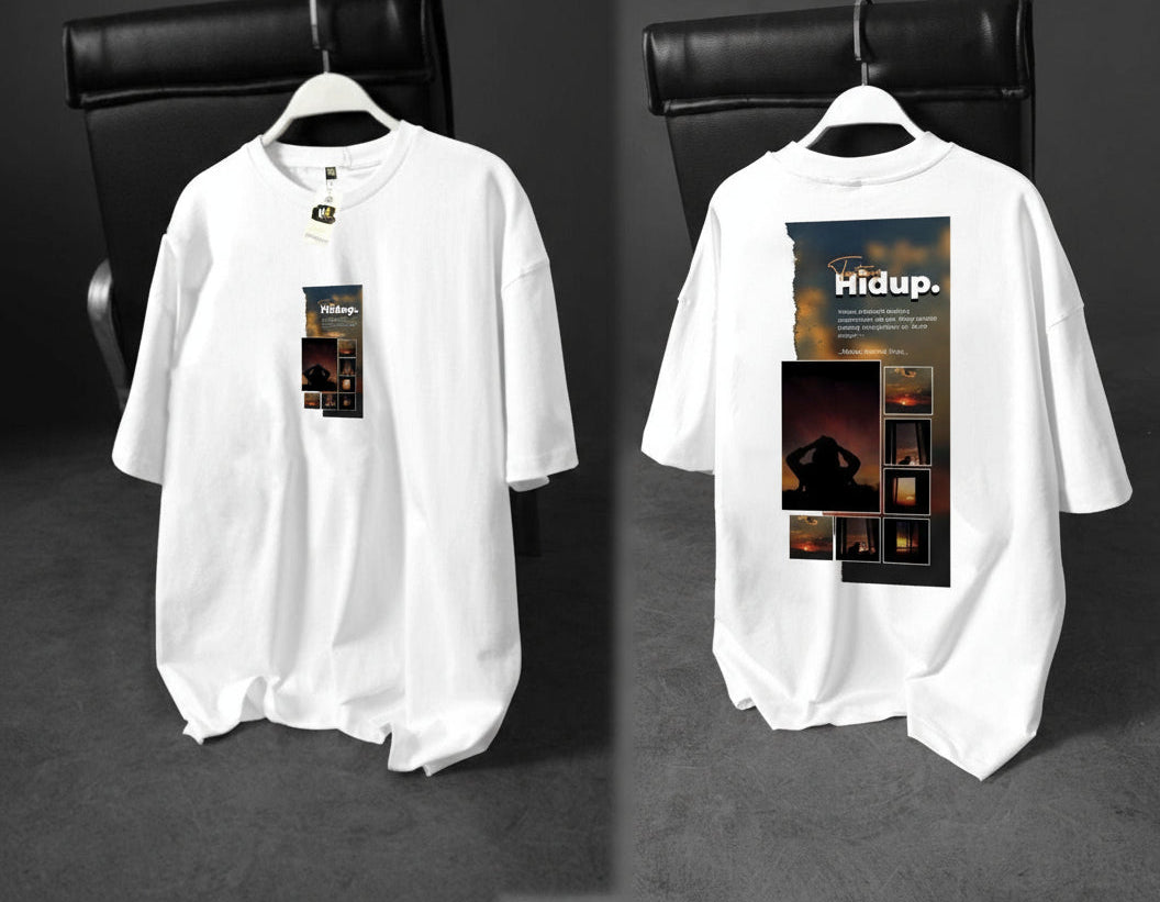 WINTER COLLECTION  DROPOUT