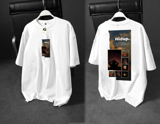 WINTER COLLECTION  DROPOUT