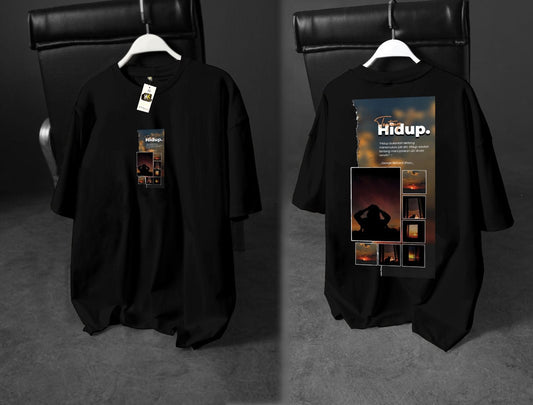 WINTER COLLECTION  DROPOUT