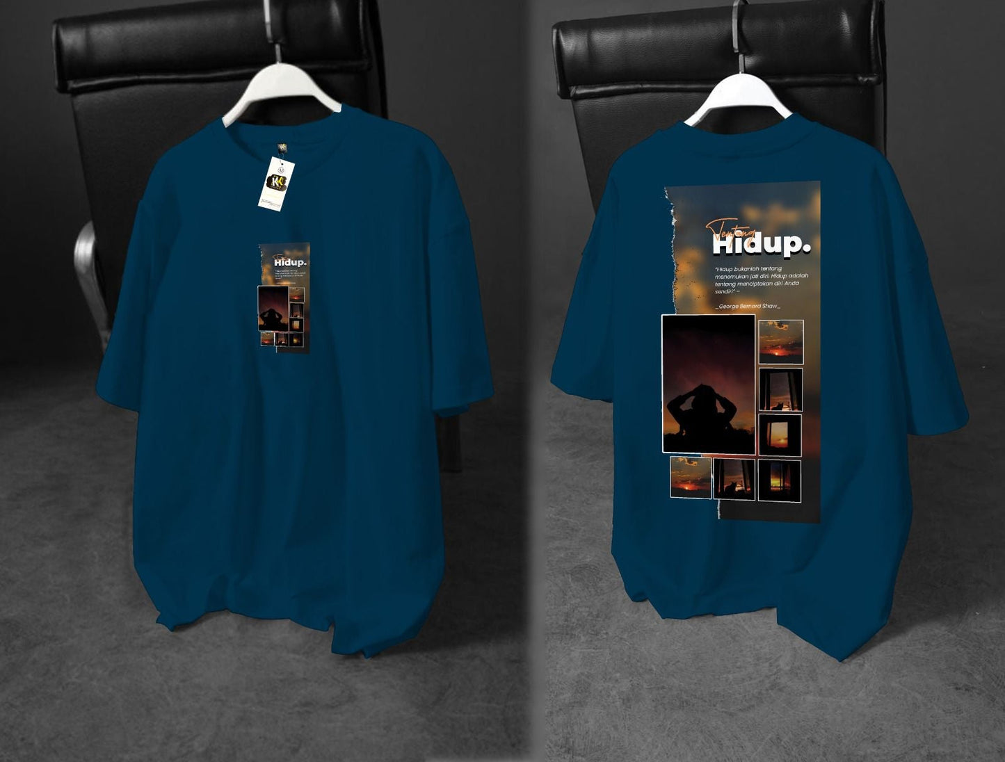 WINTER COLLECTION  DROPOUT