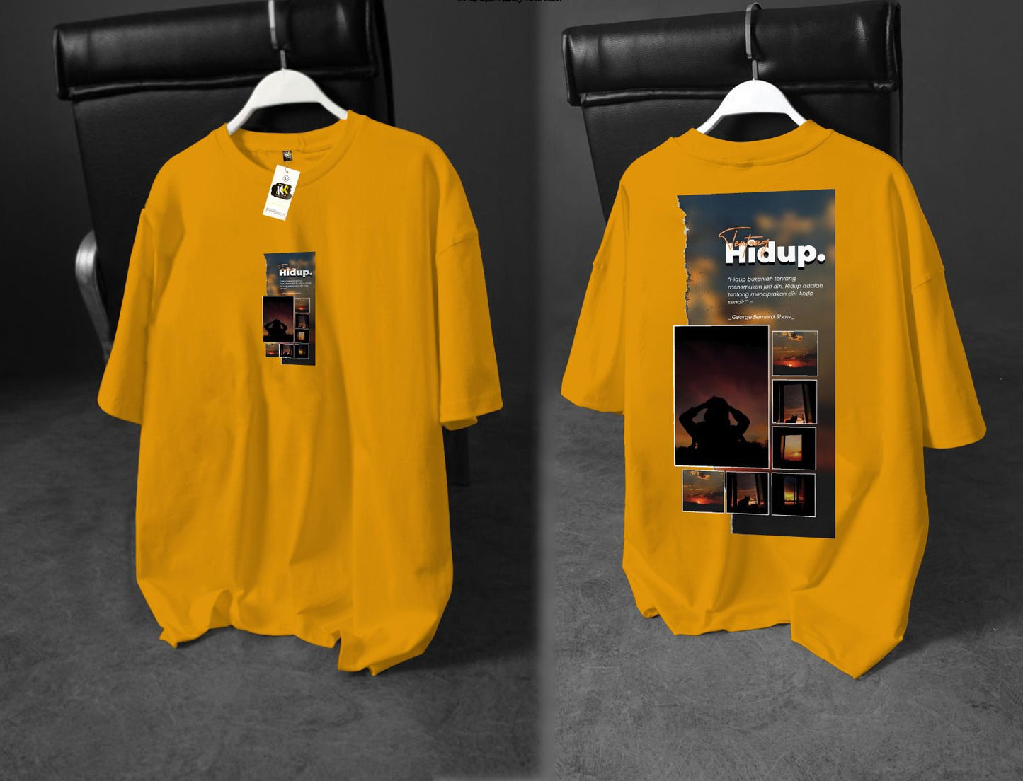 WINTER COLLECTION  DROPOUT