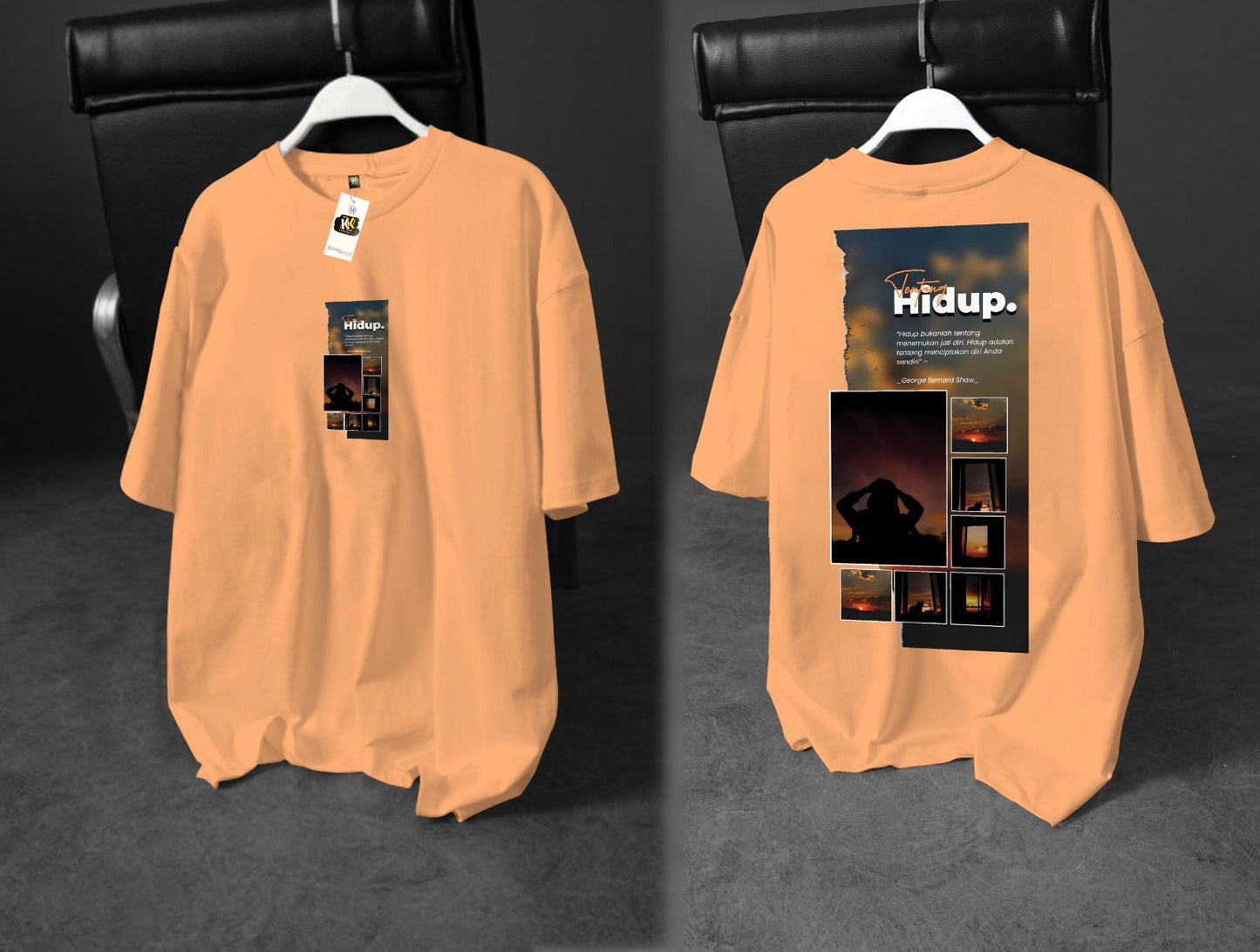 WINTER COLLECTION  DROPOUT