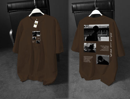 WINTER COLLECTION  DROPOUT