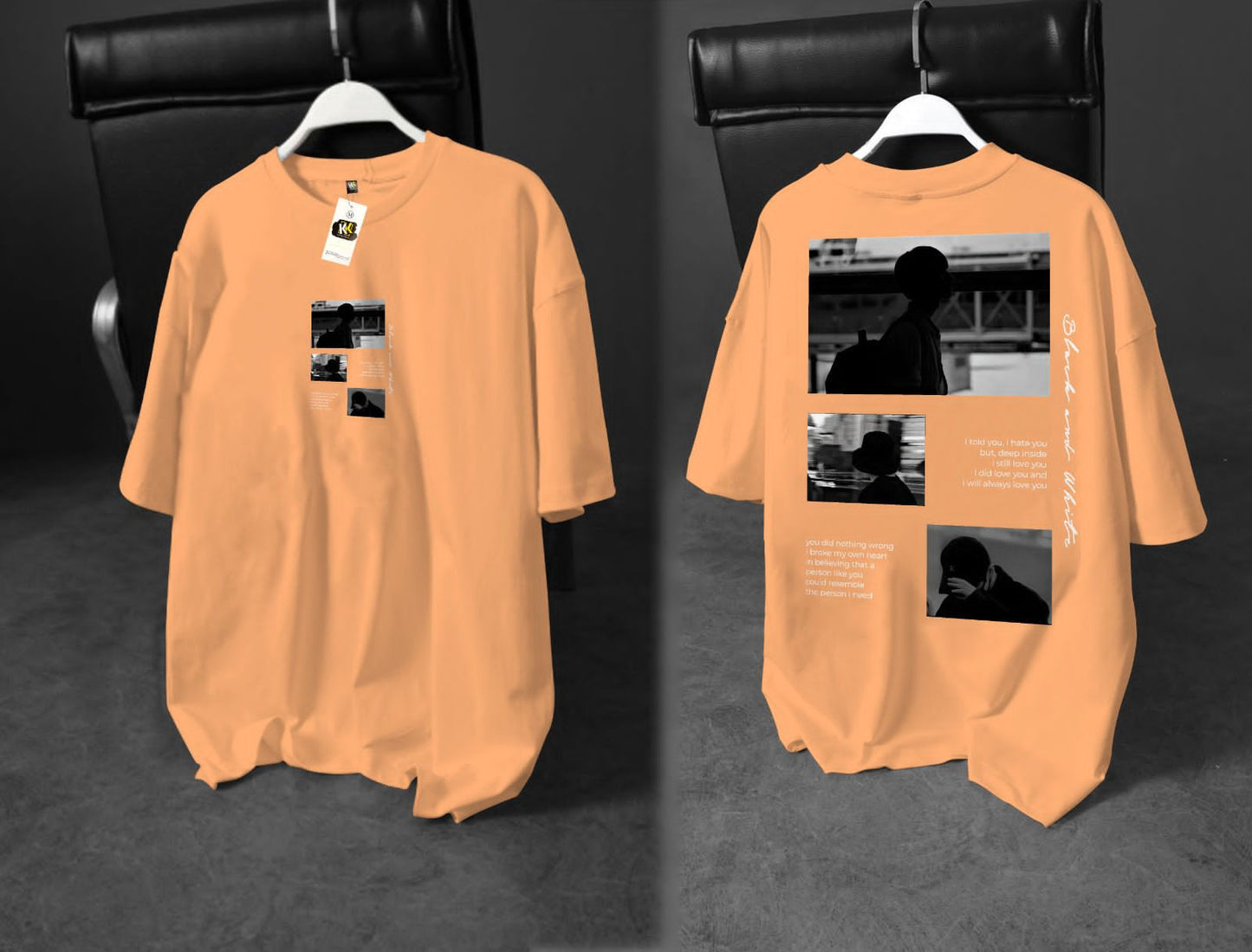 WINTER COLLECTION  DROPOUT