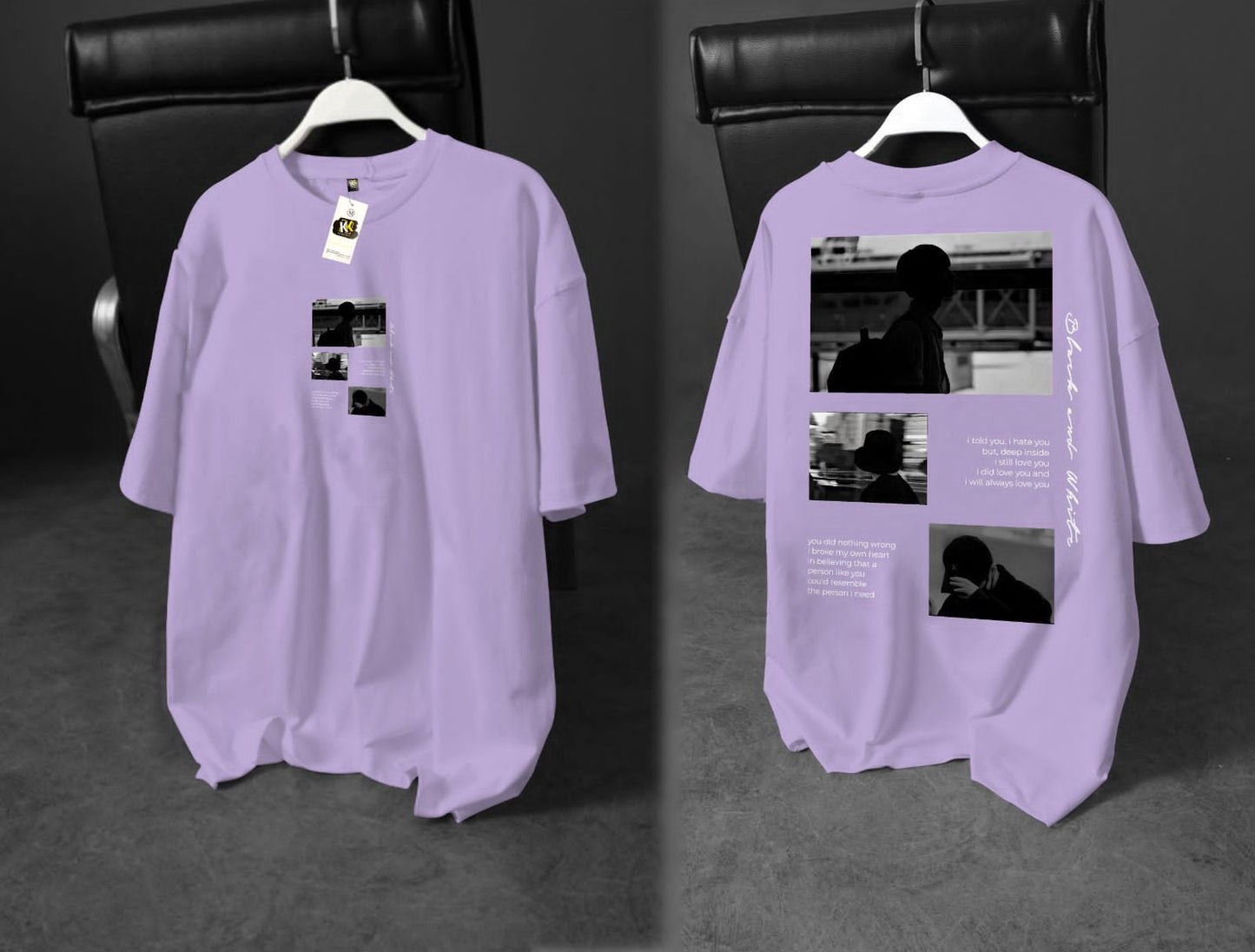 WINTER COLLECTION  DROPOUT