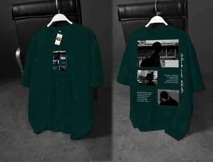 WINTER COLLECTION  DROPOUT