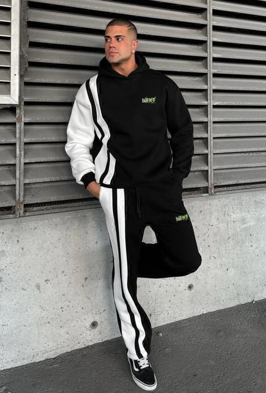 Winter Collection Track Suit