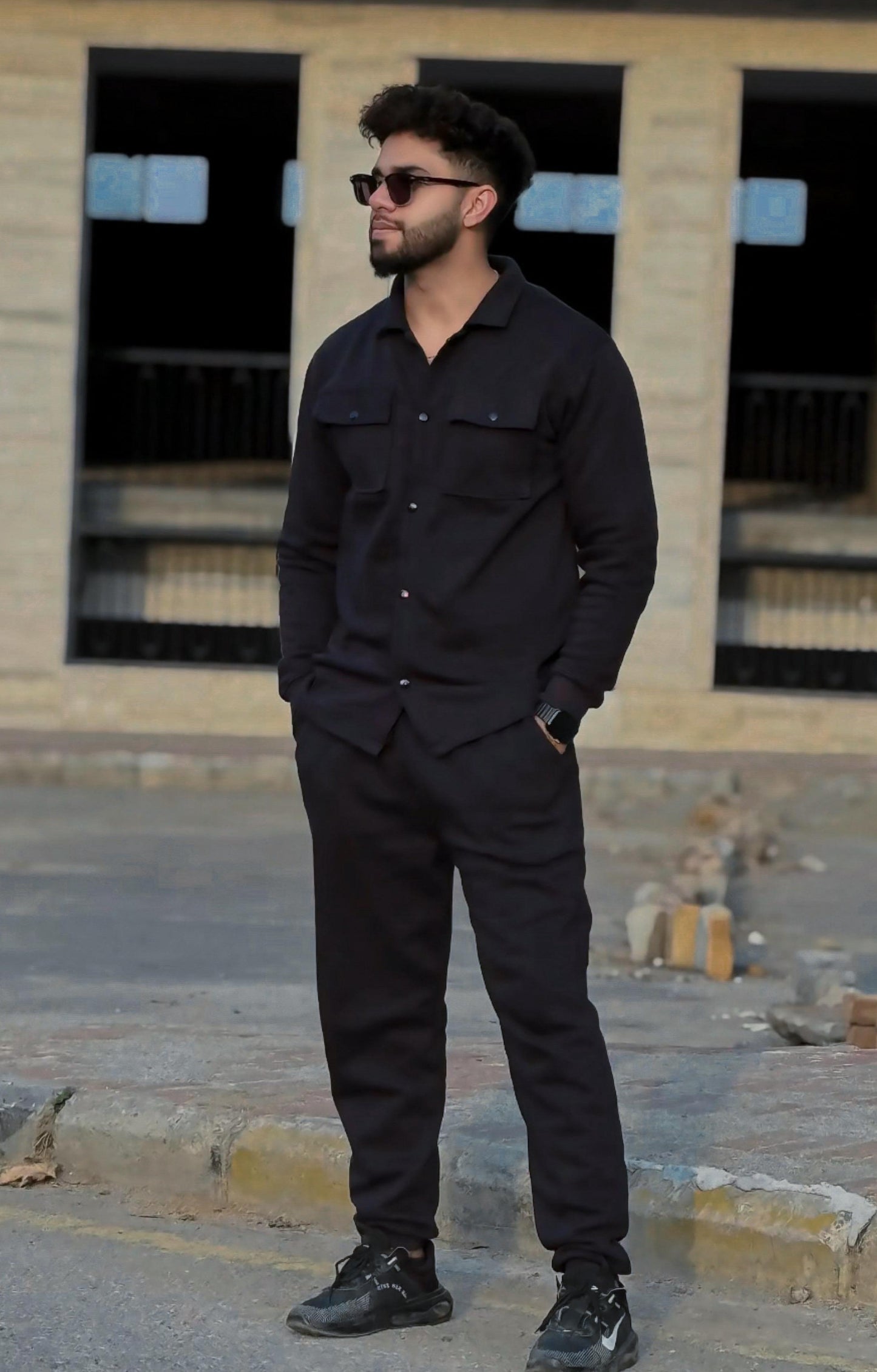 WINTER COLLECTION RALPH LAUREN OLDMONEY OUTFIT