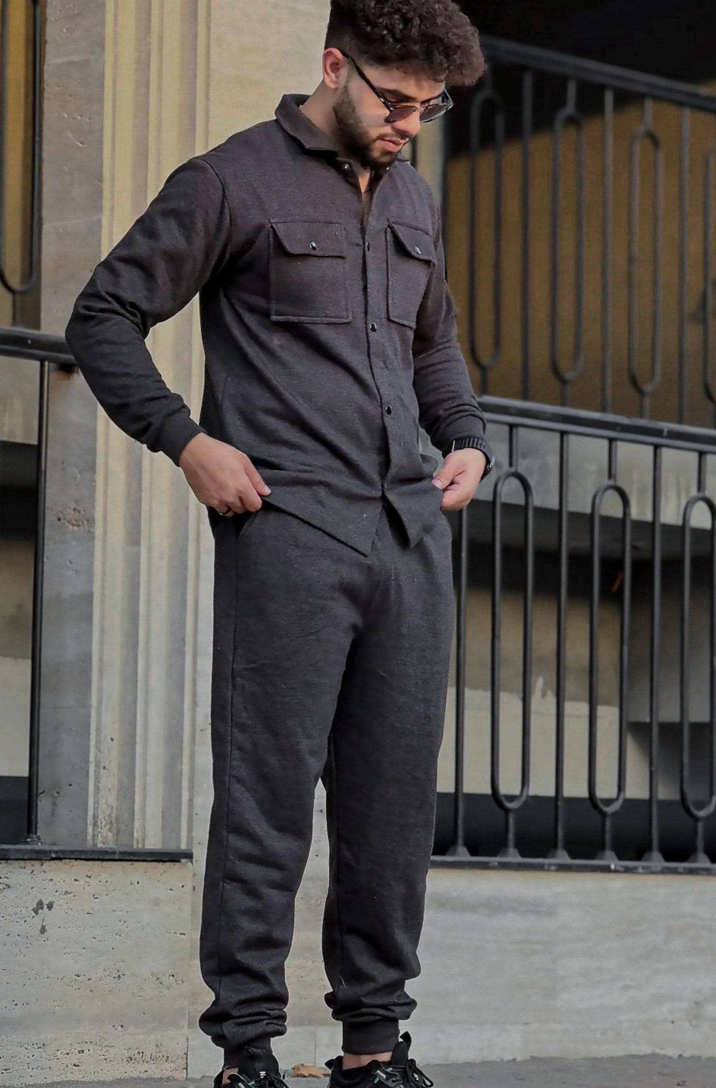 WINTER COLLECTION RALPH LAUREN OLDMONEY OUTFIT