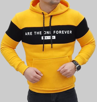 Men's Stylish NEW YORK Hoodie