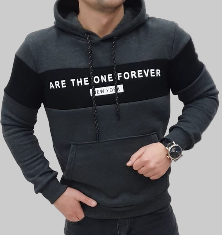 Men's Stylish NEW YORK Hoodie