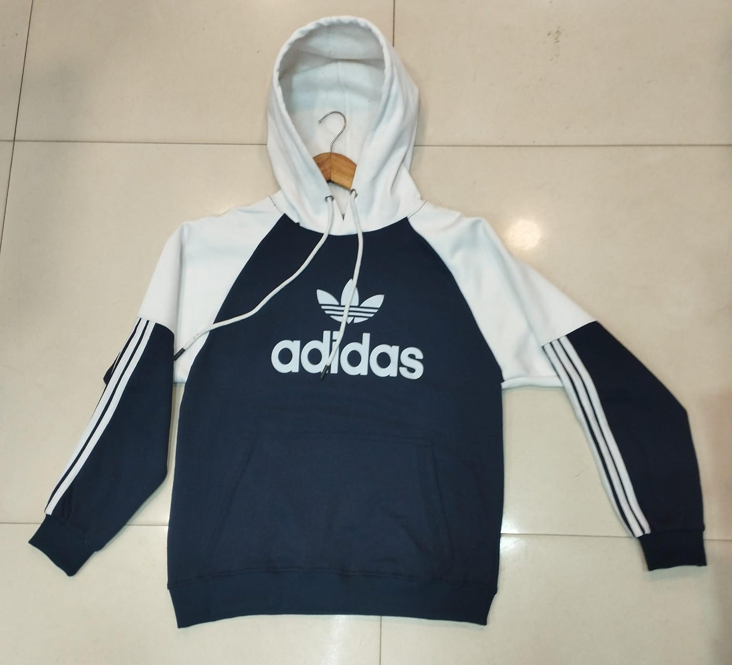 Men's Stylish Addidas Hoodie