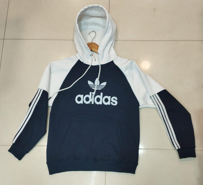 Men's Stylish Addidas Hoodie